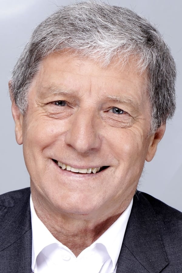Image of Jean-Michel Larqué