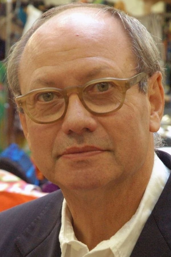 Image of Jérôme Deschamps