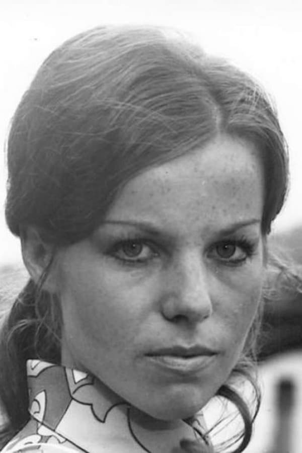Image of Jorga Kotrbová