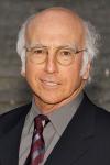 Cover of Larry David
