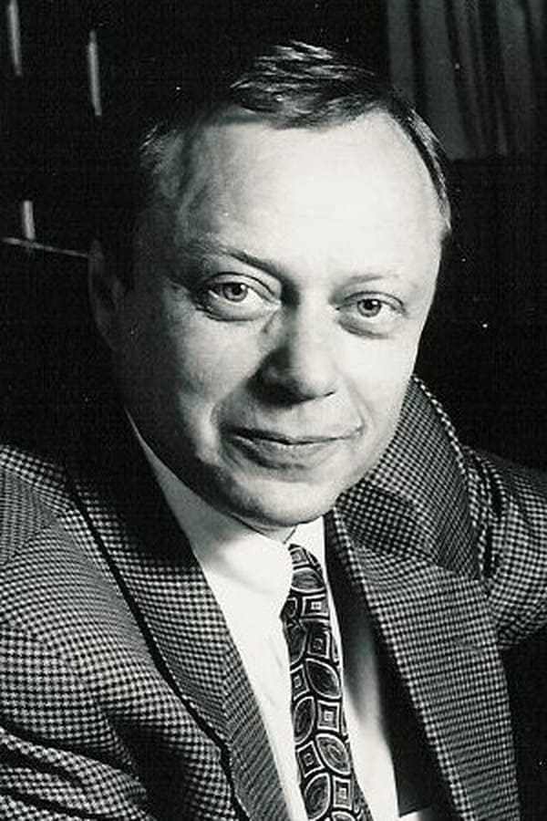 Image of Leonid Chizhik