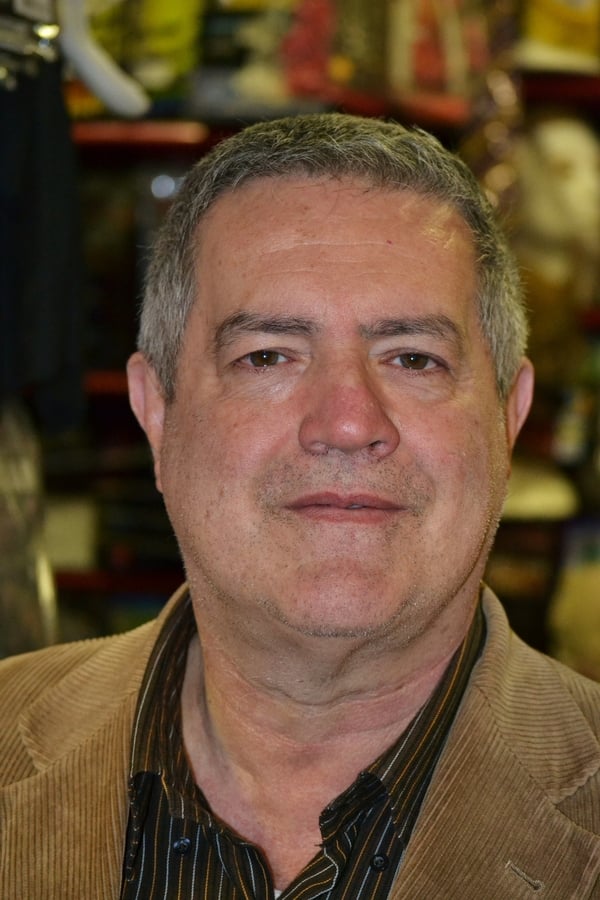 Image of Luigi Cozzi