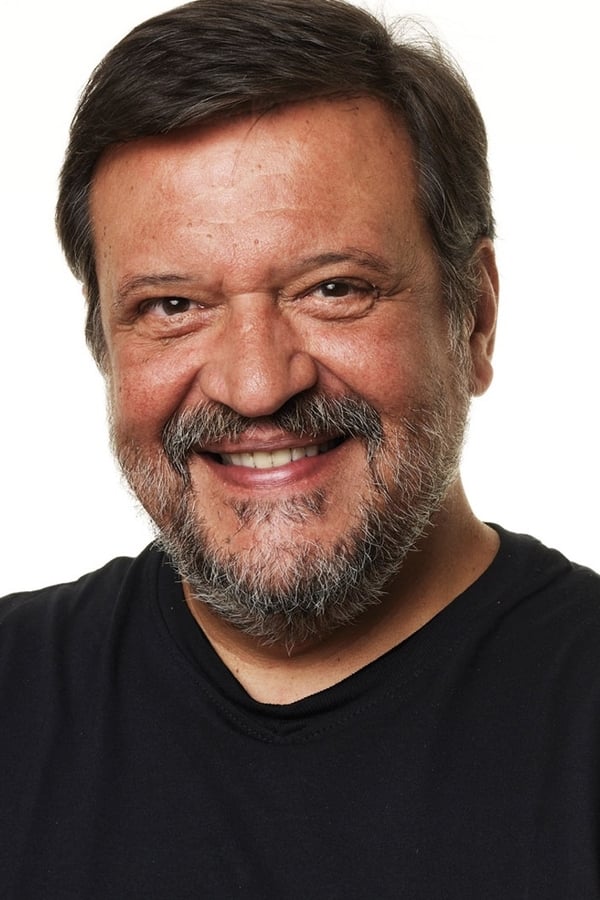 Image of Luís Melo