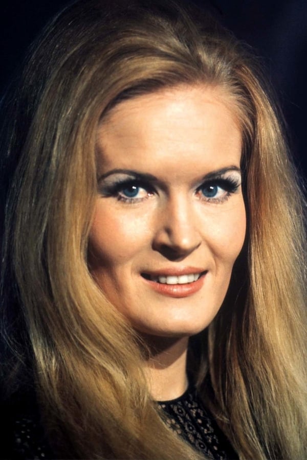 Image of Lynn Anderson