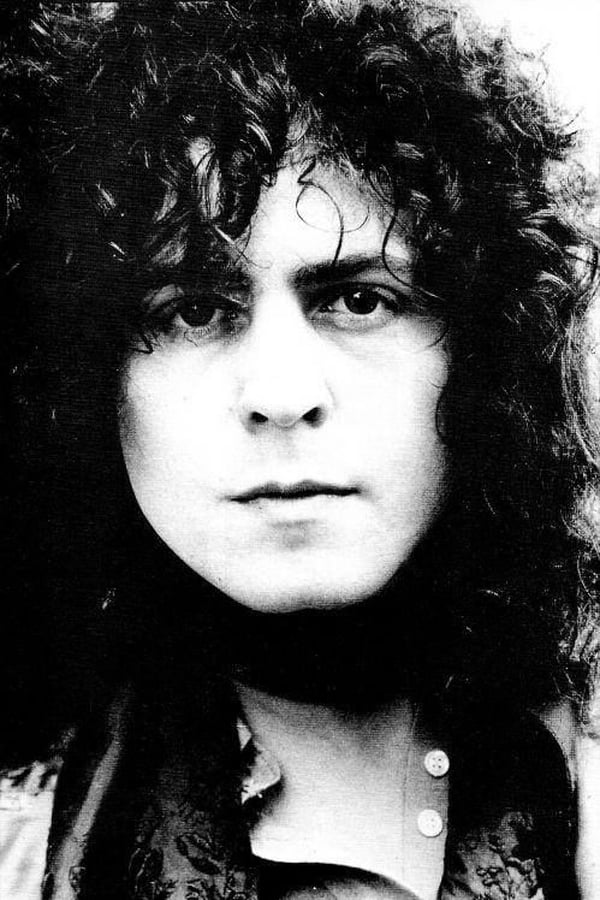 Image of Marc Bolan