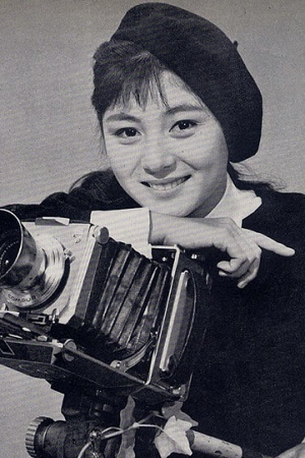 Image of Masako Izumi