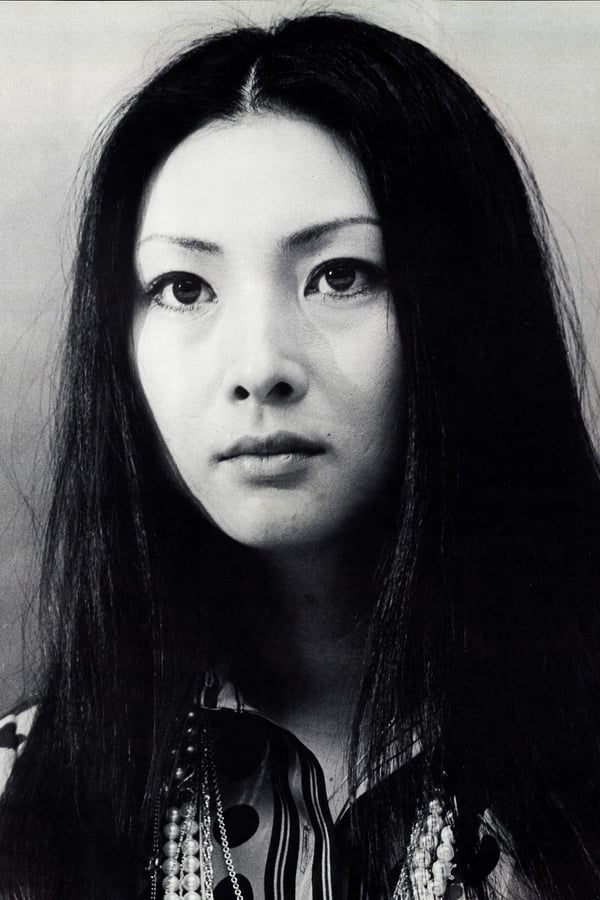 Image of Meiko Kaji
