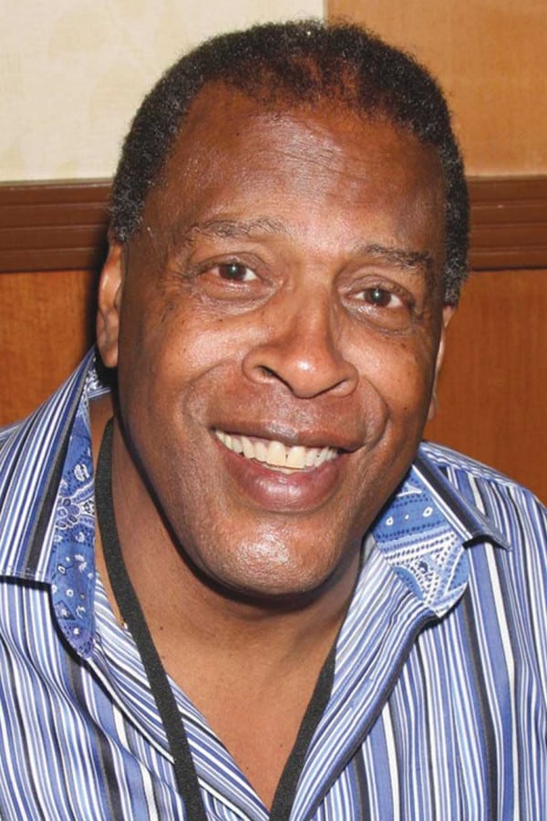Image of Meshach Taylor