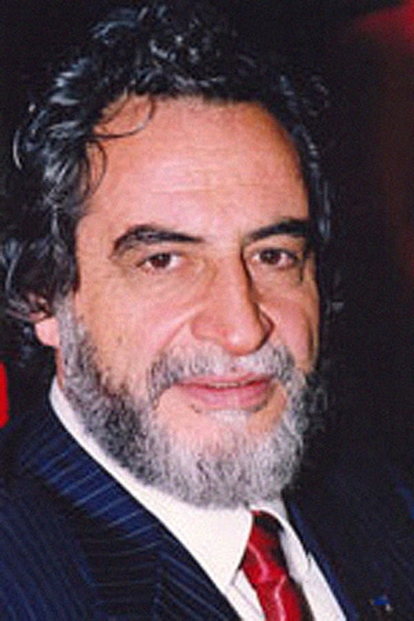 Image of Mikail Mirza