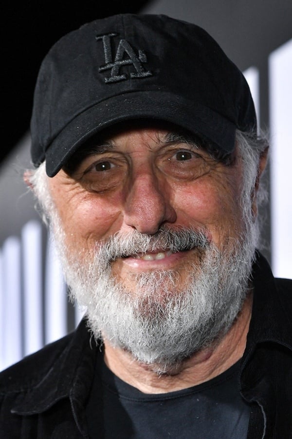 Image of Nick Castle