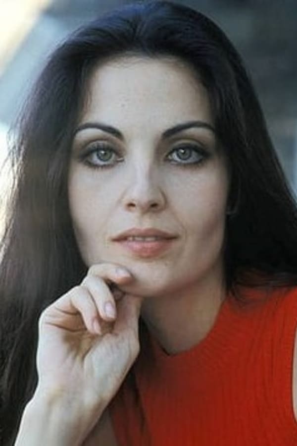 Image of Olga Karlatos