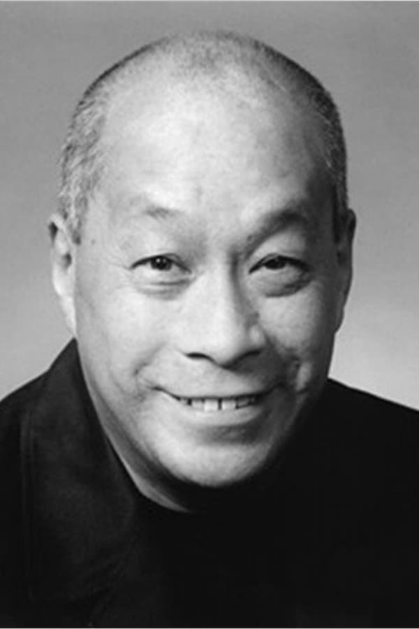 Image of Ozzie Yue