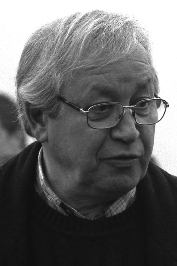 Image of Pál Erdőss
