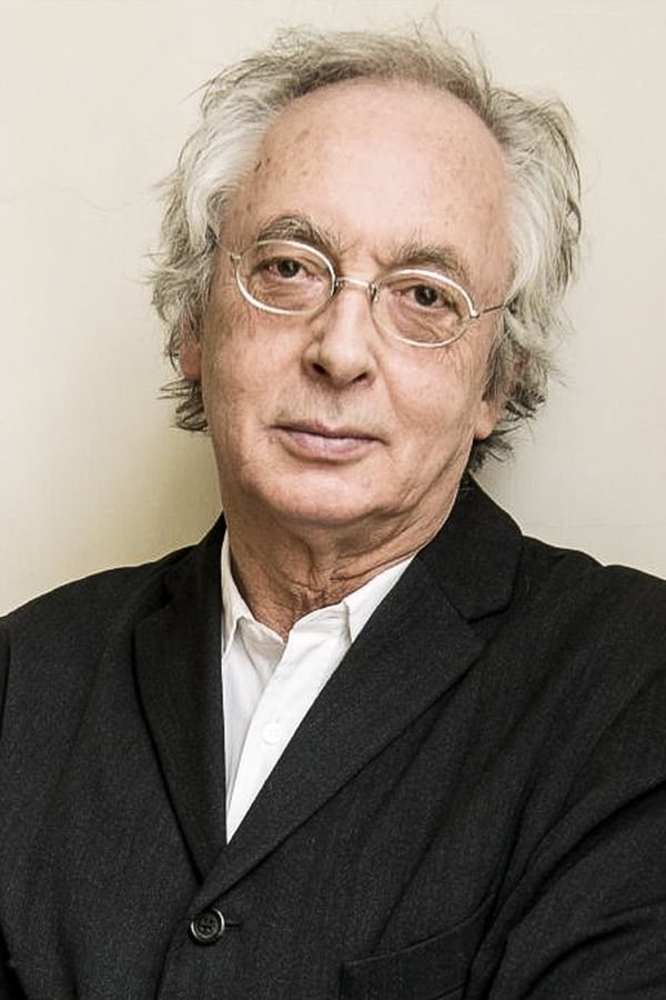 Image of Philippe Herreweghe