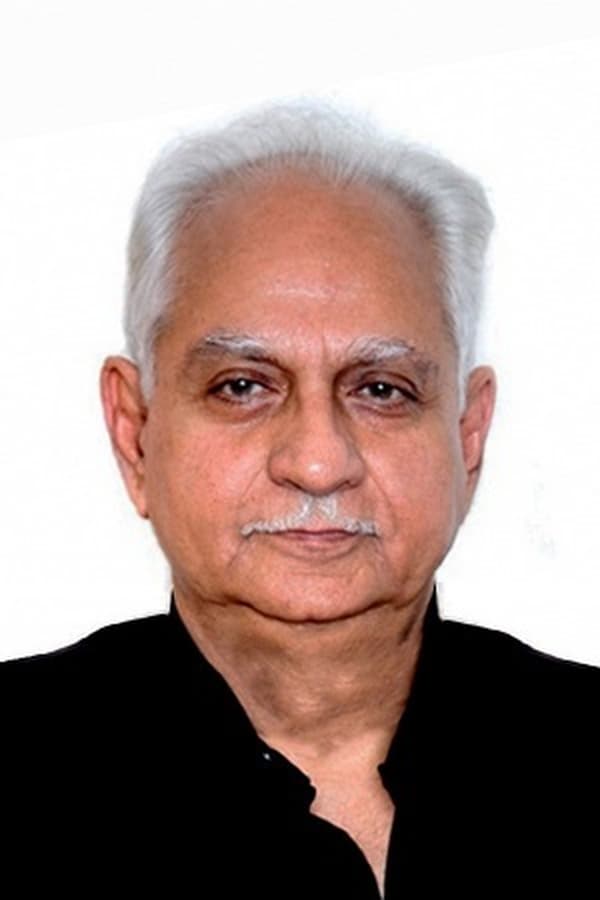 Image of Ramesh Sippy