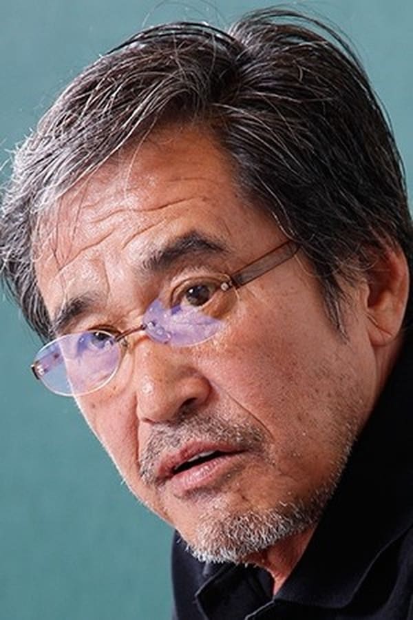 Image of Ryûji Katagiri