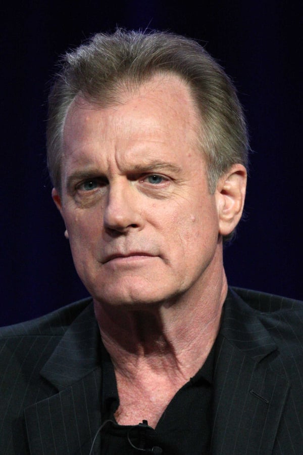 Image of Stephen Collins
