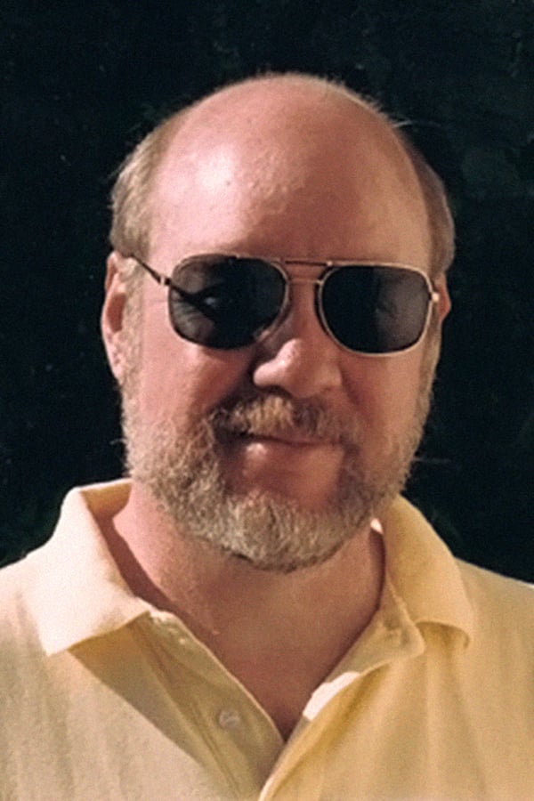 Image of Steve Englehart