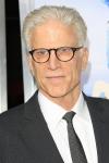 Cover of Ted Danson