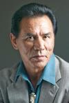 Cover of Wes Studi