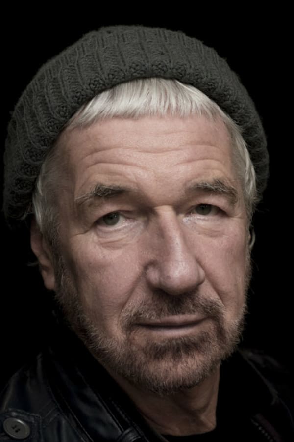 Image of Willy Russell