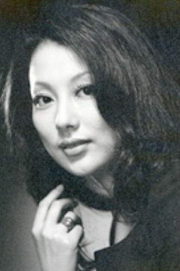 Image of Yukiko Kuwahara