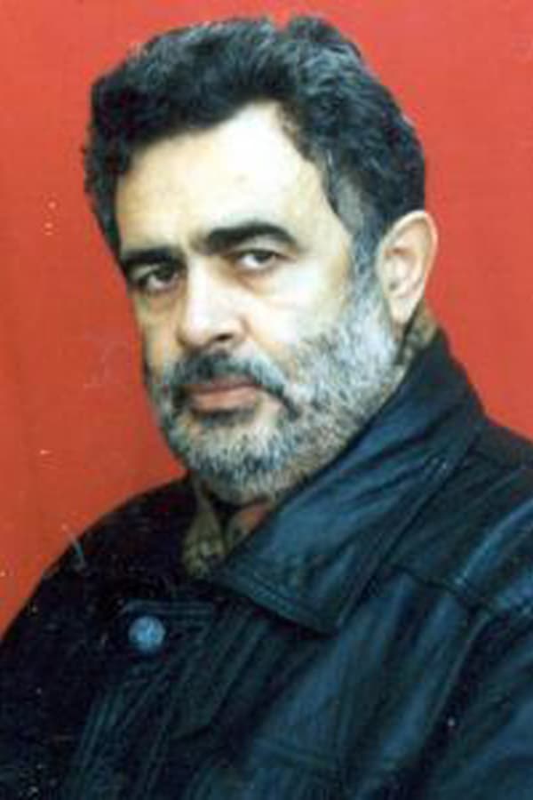 Image of Alakbar Muradov