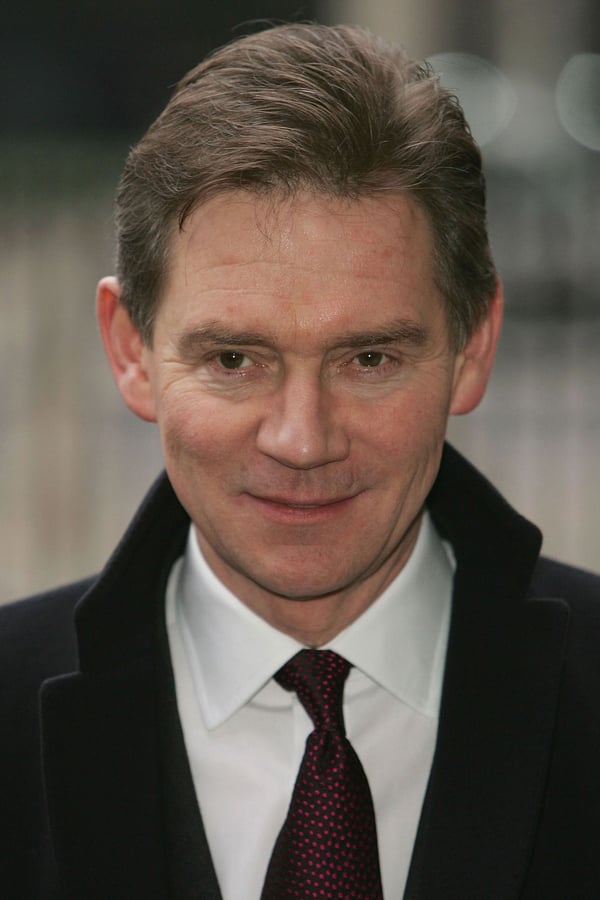 Image of Anthony Andrews