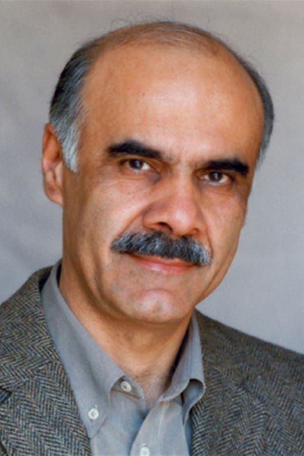 Image of Aziz Saati