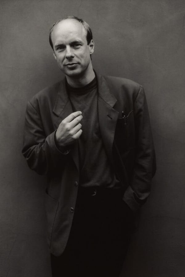 Image of Brian Eno