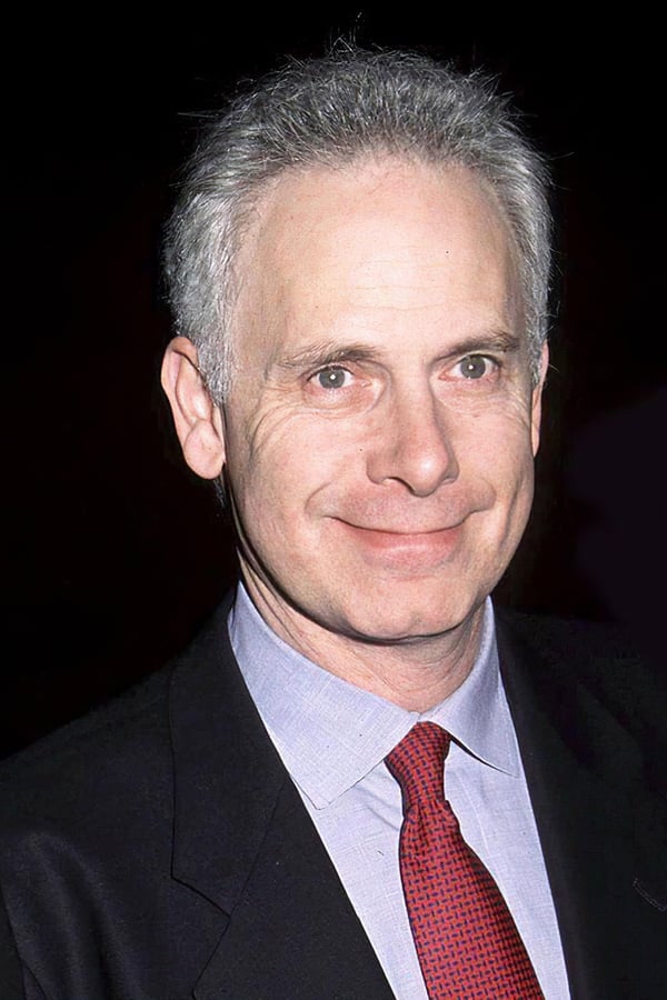 Image of Christopher Guest