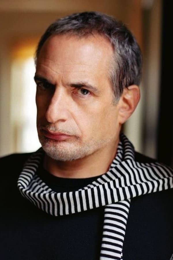 Image of Donald Fagen