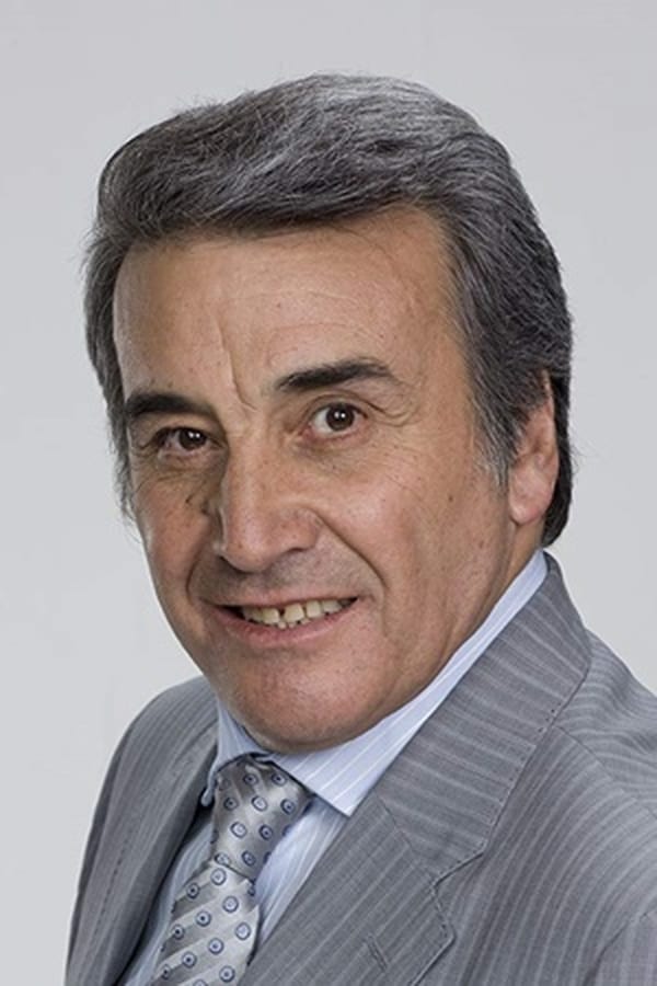 Image of Eduardo Liñán