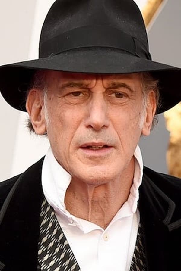 Image of Edward Lachman