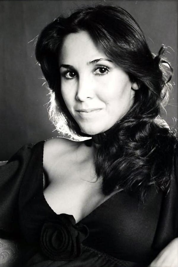 Image of Florinda Meza García