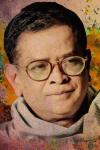 Cover of Humayun Ahmed
