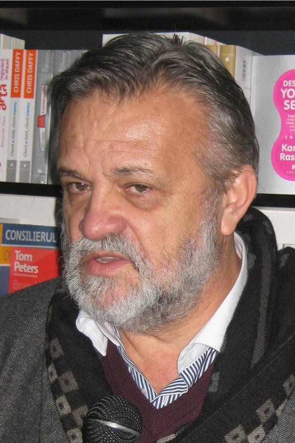 Image of Ioan Cărmăzan