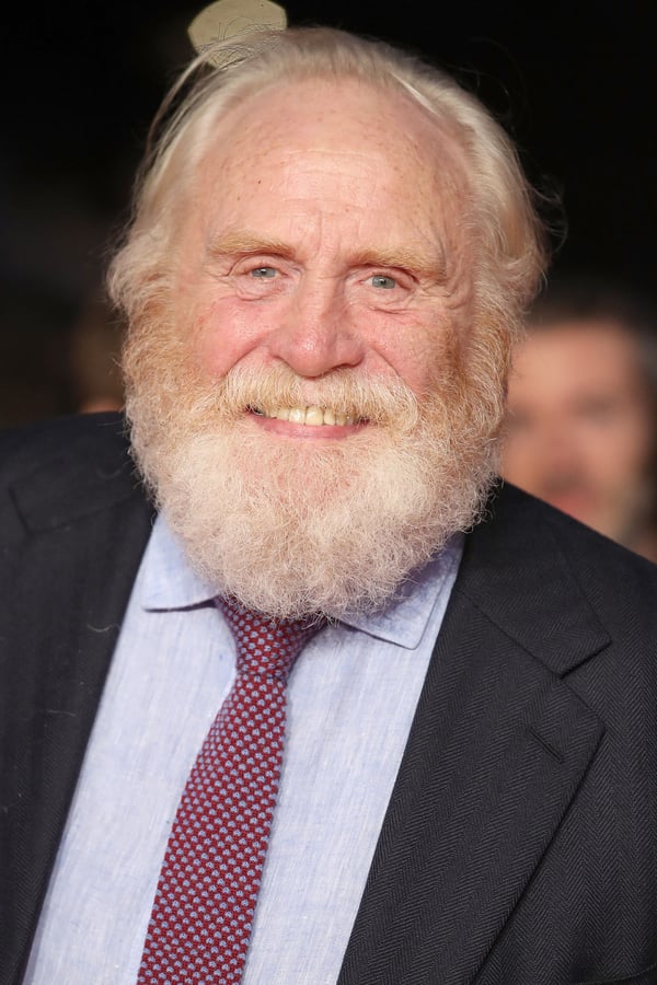 Image of James Cosmo