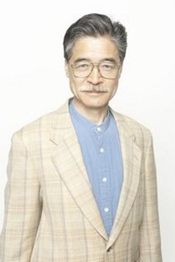 Image of Kazuo Oka