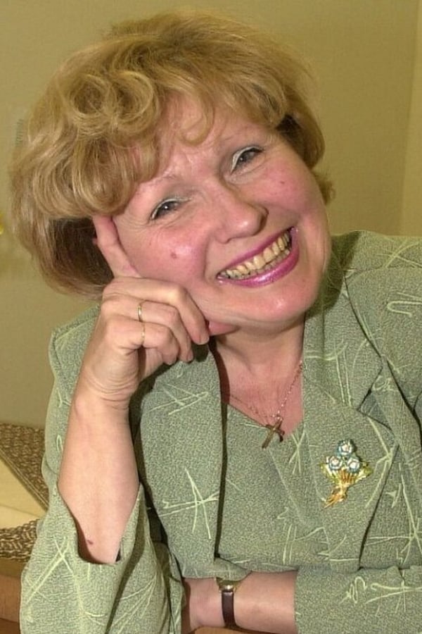 Image of Lilka Ročáková