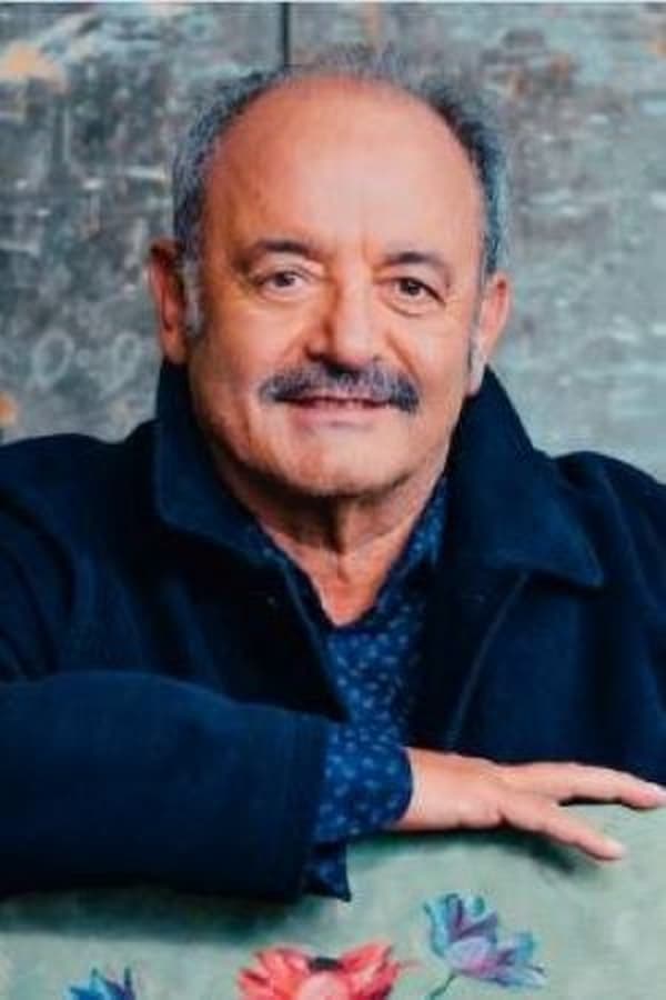 Image of Louis Chedid