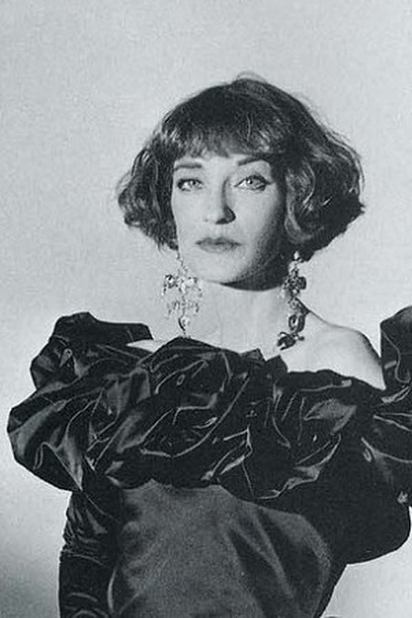 Image of Loulou de la Falaise