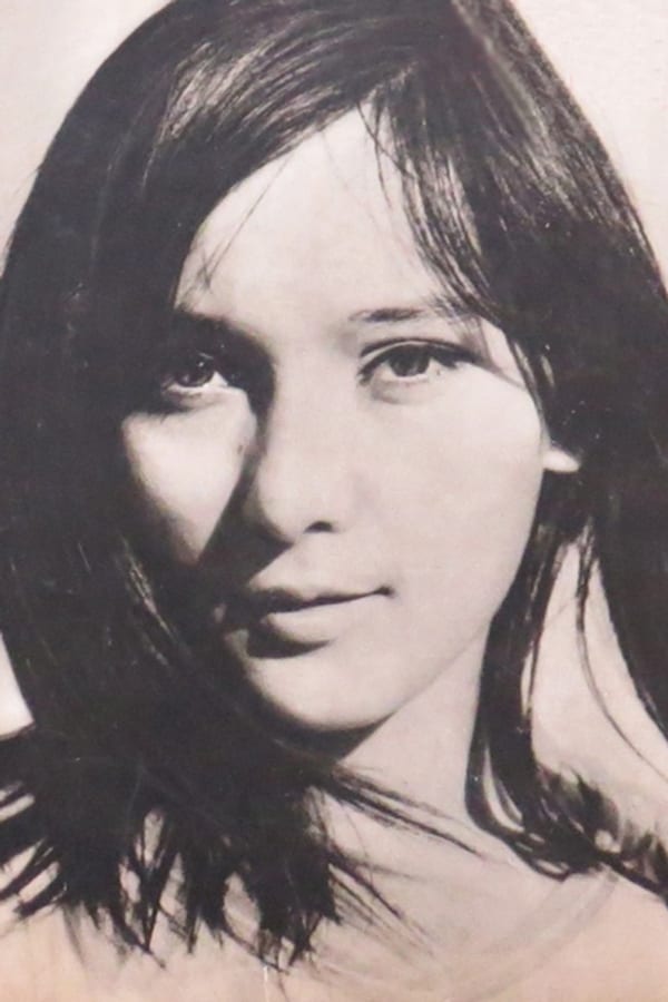Image of Maya Dragomanska