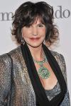 Cover of Mercedes Ruehl