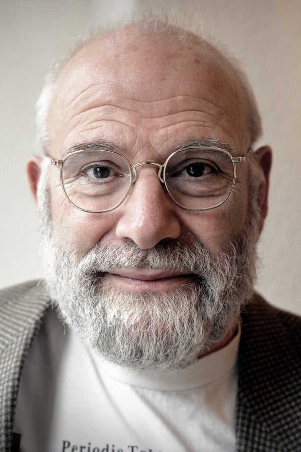 Image of Michael Sacks