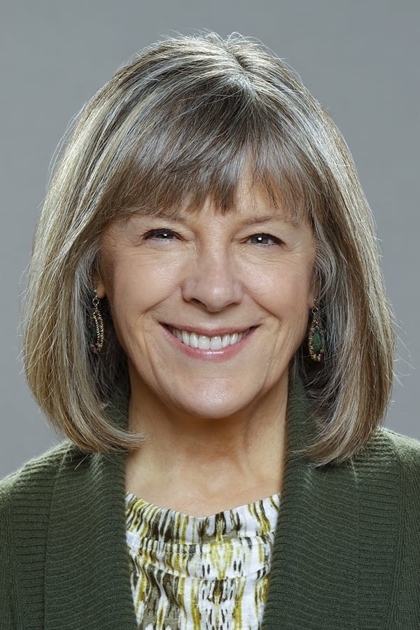 Image of Mimi Kennedy