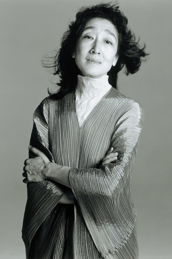 Image of Mitsuko Uchida