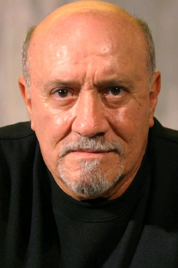 Image of Osvaldo Santoro