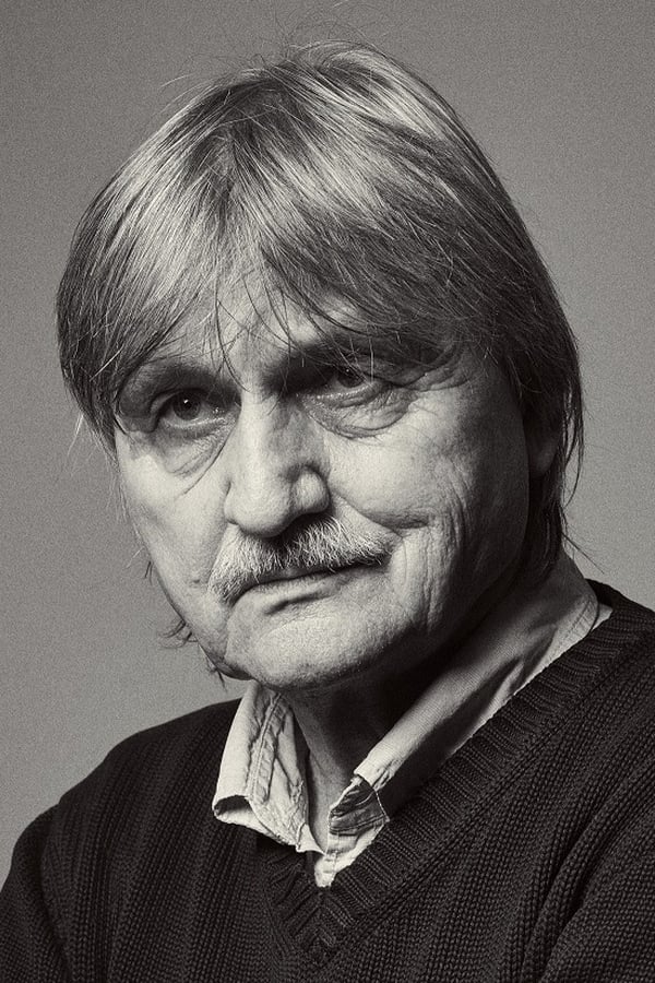 Image of Pavel Soukup