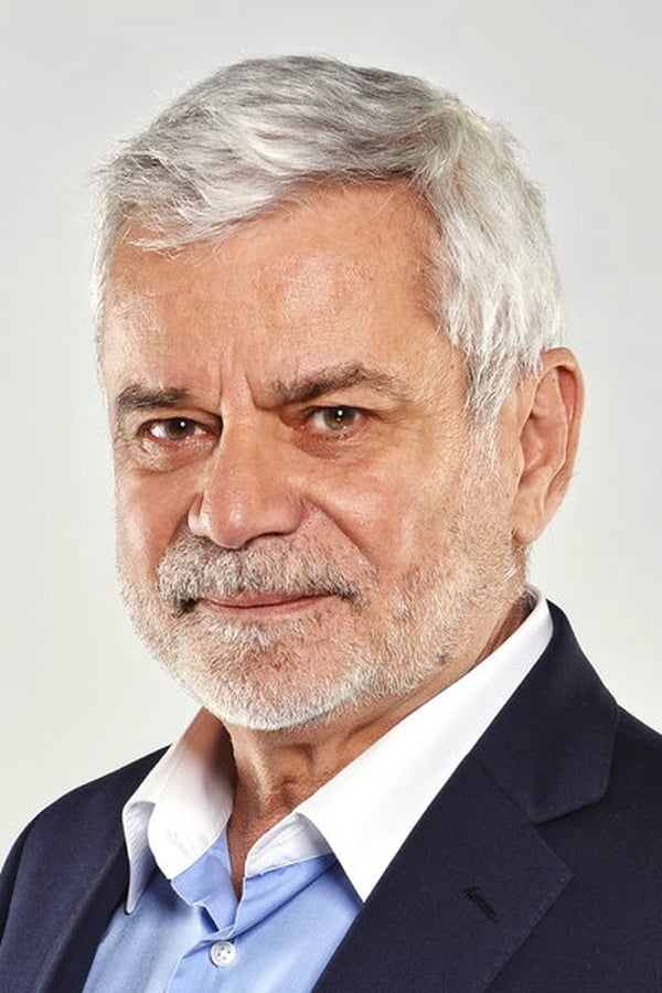Image of Petr Štěpánek